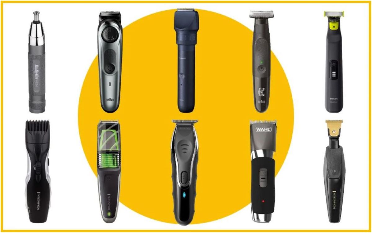 Read more about the article What are the Top 10 differences Between Hair Clippers and Shavers!!!