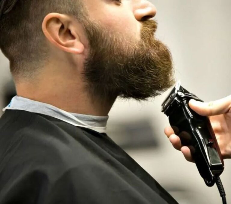 Top 10 Hair Clippers for Beard Trimming