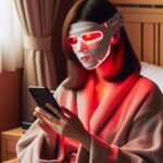 How to Use an LED Face Mask: A Complete Guide